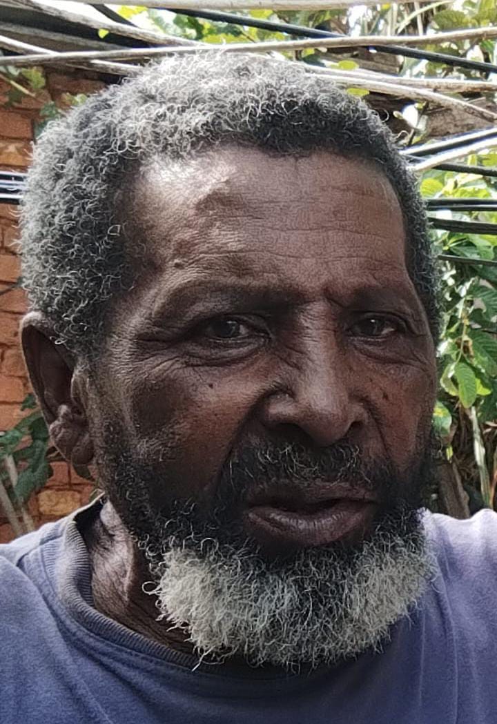  Família continua a busca por Nelson Caetano, desaparecido há mais de um ano